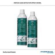 REFCO LEAK DETECTOR SPRAY REFCO LEAK SHOOTER SPRAY