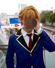豪漫 我推的孩子cos 星野阿库亚cos服 久爱海 星野露比制服套装