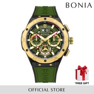 Bonia Men Watch Chronograph BNB10959-1792C