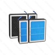 For Lexus ES250 ES350 ES300h NX250 NX350 RX350 RX450h TX350 UX250h Car Air Filter Conditioner Replac