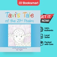 Tavi's Tale Of The 23rd Psalm - Paperback - English - 9781490878409