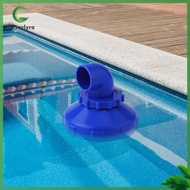 Bv✿  Pool Jet Nozzles 360 Degree Rotatable Pool Inlet Nozzle Pool Jet Nozzle Replacement for Intex O