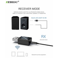 USB Bluetooth Audio Transmitter&amp;Receiver Mini Bluetooth usb Audio
