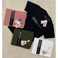JUNE 21~ New Brand Grade A Elegant Embroidered TOWEL T-Shirt