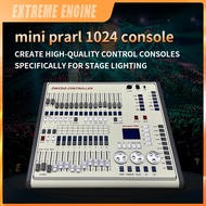 Extreme enginMini Pearl 1024 DMX Light Console Stage Light DMX Controller For Led Par Beam Moving He