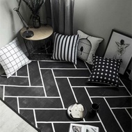 CARPET TATAMI BERCORAK 190cm x 180cm