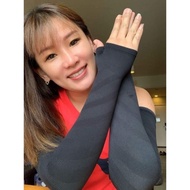 Aulora Arm Sleeve Pelindung Tangan Sarung Tangan Kesehatan