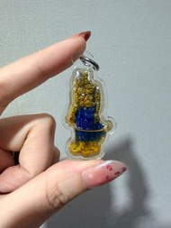 🇹🇭阿贊緹 老虎賓櫺布週十面派