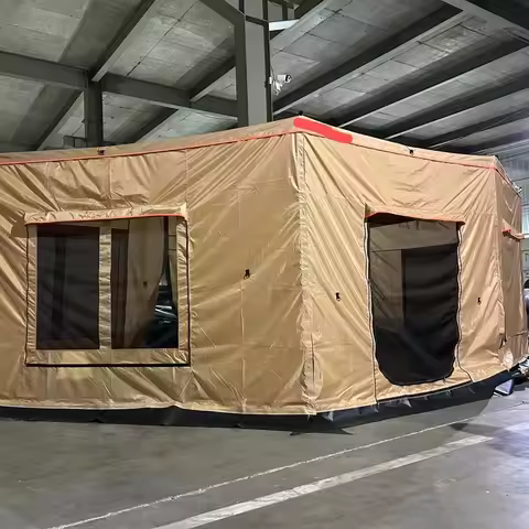 2M Car Awning,Manufacturer Spot Product Car Side Awning Car Roof Awning Tent Advanced Technology 270