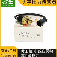 Jengkaut Serasi dengan Doosan Model Baharu DX225 260 215 Penderia Suis Tekanan Mekanikal