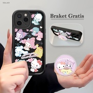 Compitable With Samsung Galaxy A55 A35 A54 A52 A52S A51 A50S A50 A30S A53 A34 A33 A31 A30 A20 A21S A