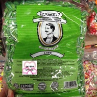 Hudson's Sweets/Candy 1.2kg (+-400pcs) per bag (Gula-gula Hudson's)