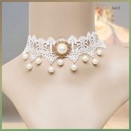 Necklace Choker Necklaces for Woman Women Jewelry laird