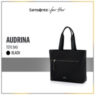 Samsonite Audrina Tote Bag Z Black