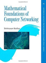 Mathematical Foundations of Computer Networking (Paperback)