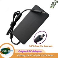 A20-330P1A 330W AC Adapter 19.5V 16.92A Charger For Acer Predator Helios Neo 16 Gaming Laptop Power 