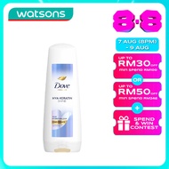 DOVE HYA Keratin Conditioner 300ml