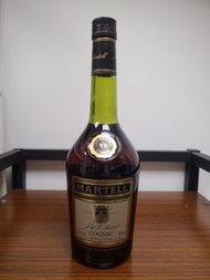 Martell vs cognac 馬爹利干邑80 年代
