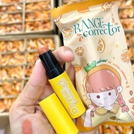 CORECTOR ORANGE CUBREMI