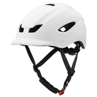🚓Riding Helmet Road Bike Bicycle Riding Helmet Leisure City Commuter Outdoor Helmet