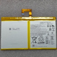 Suitable for Lenovo TAB4PLUS TB-X704f/n TB-X804F TB-X705 Tablet Battery L16D2P31