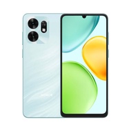 Honor X6d 5G (4/128GB) จอ 6.75 l Android 16 l แบต 5260 mAh(By Lazada SuperTphone)