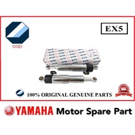 100% ORIGINAL BLACK / CHROME AAP EX5 REAR ABSORBER BELAKANG ASSY EX5 DREAM EX5DREAM STANDARD 100% OR