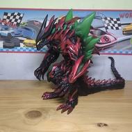 Ultra Monster Series Dx Arc Belial Sparkdoll 2014 - Sofubi Kaiju Dx Ultraman Belial