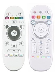 hisense TV remote 海信電視搖控 (副廠)