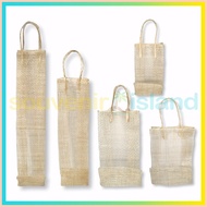 ✅ ◊☜ ✧ Sinamay Abaca Gift Bag Holder Party Native Philippine Souvenir