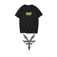 DREW HOUSE T-shirt - Drew smile T-shirt | UNCLE Fashion brand