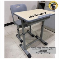 Meja Sekolah|Meja Sekolah Kayu|Meja Sekolah Besi|Meja Sekolah Tk|Meja Sekolah SD|Meja Sekolah Inform