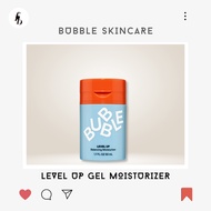 bubble skincare | Level Up Balancing Moisturizer