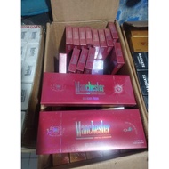 Rokok Manchester Red Berry fusion