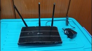 TP link AC1200 Wireless Router