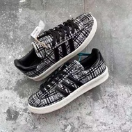 adidas x INVINCIBLE x Dayz x Campus Black