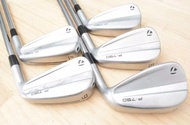 TaylorMade P790 5-p iron full set with NSpro Modus3 105stiff shaft
