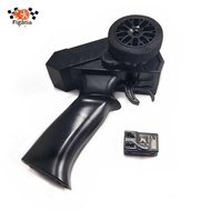 [Figatia] RC Receiver Independent Receiver Light Port for MN78 MN99S RC Crawler Car