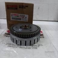 ORIGINAL FORCE FI CLUTCH HOUSE 1FD-E6150-00