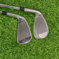 Genuine Golf Club Sanctuary Club Combination Including No. 7, No. 8, No. 9, p, No. A Iron Unisex