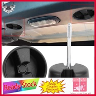 sunnyhousess YDuupxe 2Pcs Hardtop Mounting Screw Knob Hard Top Panel Bolts Replacement for JK Unlimi