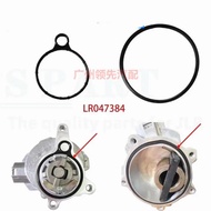 LR039593 Oil Pump Seal Rubber Gasket Vacuum Pump Seal For  Range Rover Evoque LR2  2.0T  31370519 31
