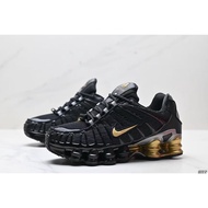 Nike Shox TL Low Top Sports Casual Shoes
