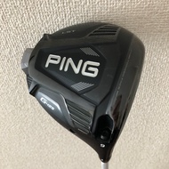 🇯🇵PING G425 LST Driver 1W with Head cover  Speeder 569 EVOLUTION VII FlexS 9 Used