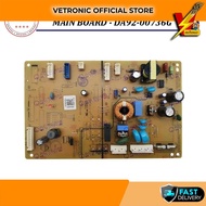 ORIGINAL SAMSUNG MAIN PCB BOARD RT19M300BGS RT20FARVDSA RT22FARADSA RT25FARADSA RT29FARADSA RT32FARA