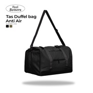 Men's Gym Fitness Bag Travel Bag Waterproof Sports Bag Duffel Bag Travel Bag