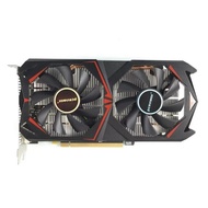 ⓞOEM RX580 8G pc computer gaming graphics cards rx580 gpu 8 gb support rx 580 8gb cooling fan v5QP4