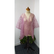 Zena Cape Outer - Camara