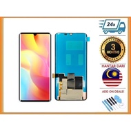 BSS Compatible For XIAOMI MI NOTE 10 / MI NOTE 10 LITE / MI NOTE 10 PRO / CC9 PRO Lcd + Touch Screen