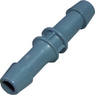 [チューブ継手（PVC）]アラム（株） ARAM ホースコネクターPVC S型（2051−04）10個入 HVS190 1袋【818-6637】【別途運賃必要なためご連絡いたします。】